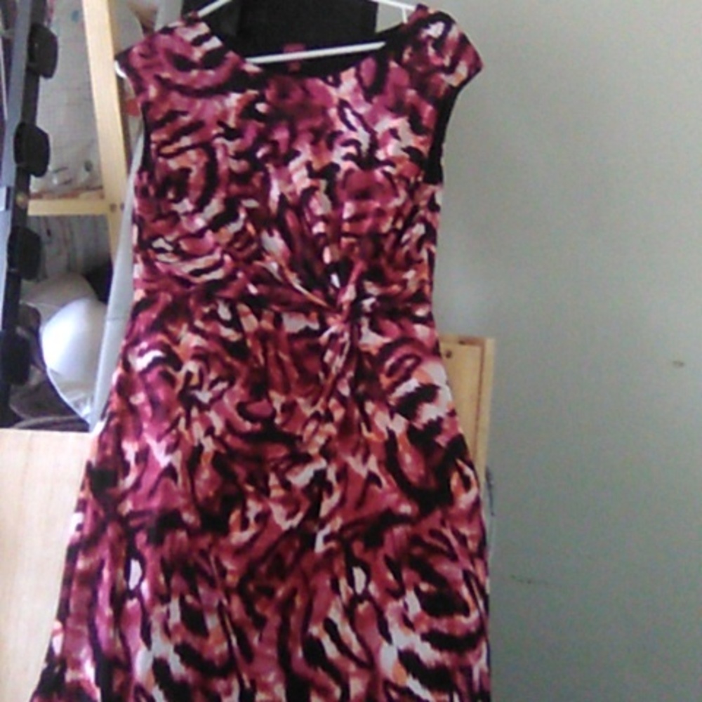 Dress size M
